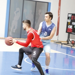 GSB ANKARA İL MÜDÜRLÜĞÜ - TEİ