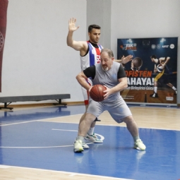ELİNİ UZAT DERNEĞİ - LOKMAN HEKİM ÜNİVERSİTESİ