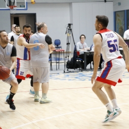 ELİNİ UZAT DERNEĞİ - LOKMAN HEKİM ÜNİVERSİTESİ