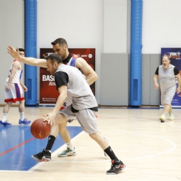 ELİNİ UZAT DERNEĞİ - LOKMAN HEKİM ÜNİVERSİTESİ