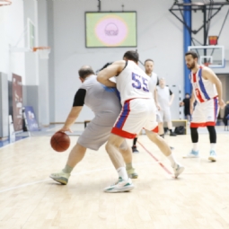 ELİNİ UZAT DERNEĞİ - LOKMAN HEKİM ÜNİVERSİTESİ