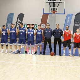 KOSGEB - GSB ANKARA İL MÜDÜRLÜĞÜ