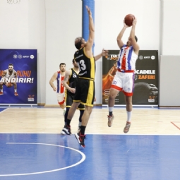TUSAŞ - VAKIFBANK
