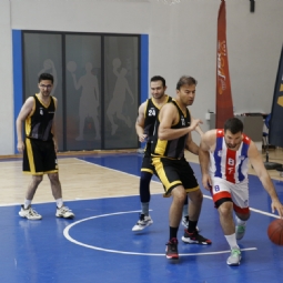 TUSAŞ - VAKIFBANK