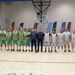 ETKB - LOKMAN HEKİM ÜNİVERSİTESİ