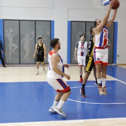 TUSAŞ - VAKIFBANK