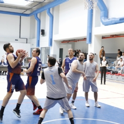 LOKMAN HEKİM ÜNİVERSİTESİ - ASİL DERNEĞİ
