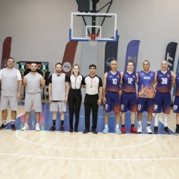 LOKMAN HEKİM ÜNİVERSİTESİ - ASİL DERNEĞİ