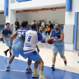 TEİ - ASFAT