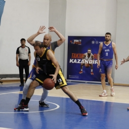 VAKIFBANK - ASELSAN