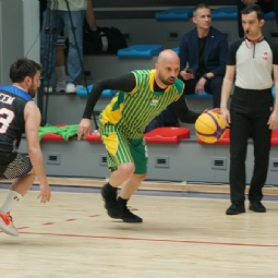 ELİNİ UZAT DERNEĞİ - ETKB