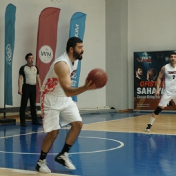 TRMOTOR - VAKIFBANK
