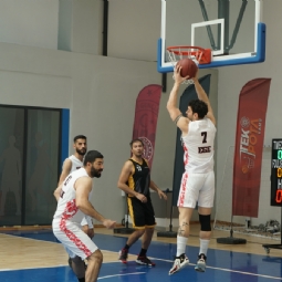 TRMOTOR - VAKIFBANK