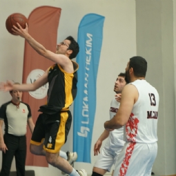 TRMOTOR - VAKIFBANK