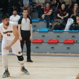 TRMOTOR - VAKIFBANK