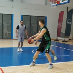 LOKMAN HEKİM ÜNİVERSİTESİ - DSİ GENEL MÜDÜRLÜĞÜ