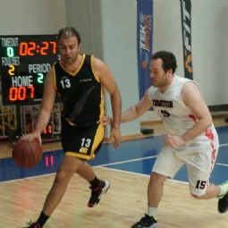 TRMOTOR - VAKIFBANK