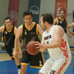 TRMOTOR - VAKIFBANK