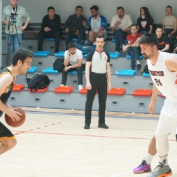 TRMOTOR - VAKIFBANK
