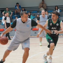 LOKMAN HEKİM ÜNİVERSİTESİ - DSİ GENEL MÜDÜRLÜĞÜ