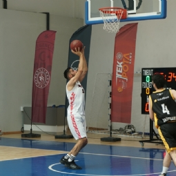 TRMOTOR - VAKIFBANK