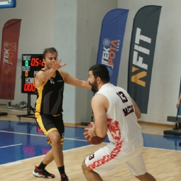 TRMOTOR - VAKIFBANK
