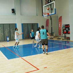 ASFAT - GSB ANKARA İL MÜDÜRLÜĞÜ