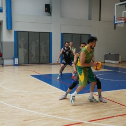 ELİNİ UZAT DERNEĞİ - ETKB