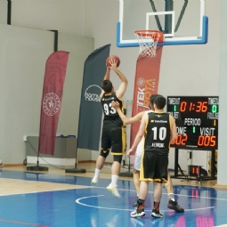 TRMOTOR - VAKIFBANK