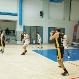 TRMOTOR - VAKIFBANK