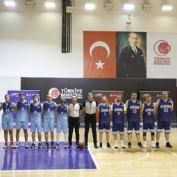 KOSGEB - TEİ