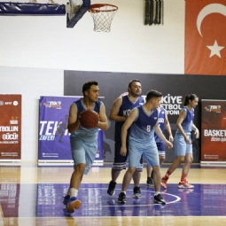 KOSGEB - TEİ