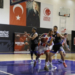ELİNİ UZAT DERNEĞİ - TUSAŞ