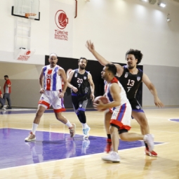 ELİNİ UZAT DERNEĞİ - TUSAŞ
