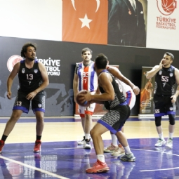 ELİNİ UZAT DERNEĞİ - TUSAŞ