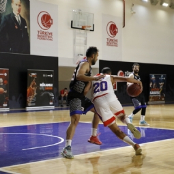 ELİNİ UZAT DERNEĞİ - TUSAŞ