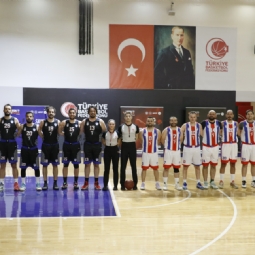 ELİNİ UZAT DERNEĞİ - TUSAŞ