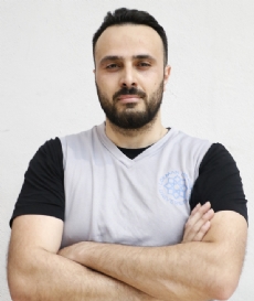 MUSTAFA KARAGÖZ / LOKMAN HEKİM ÜNİVERSİTESİ