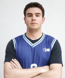 İBRAHİM EMRE CENGİZ / TEİ