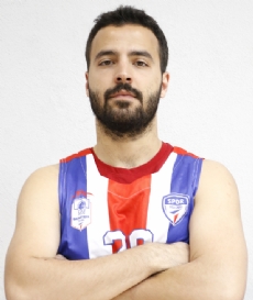 YİĞİT AMAÇ / ELİNİ UZAT DERNEĞİ