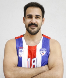 HALİL CANBERK ATAÇ / ELİNİ UZAT DERNEĞİ
