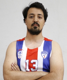 MUHAMMED EMİR ÇAKICI / ELİNİ UZAT DERNEĞİ
