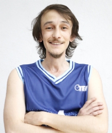 MEHMET SEMİH KAPLAN / TEİ