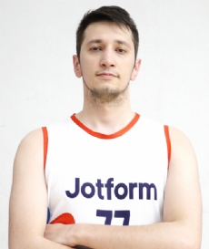 HAMİ MERT DOĞAN / JOTFORM