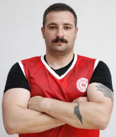 HÜSEYİN USTAOĞLU / GSB ANKARA İL MÜDÜRLÜĞÜ