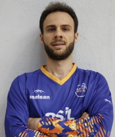 ORÇUN ÖZBELGİN / ASELSAN