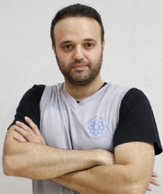ERKAN ERTUĞRUL / LOKMAN HEKİM ÜNİVERSİTESİ