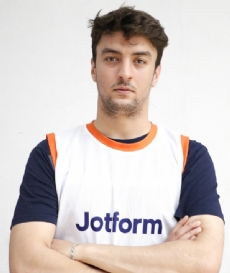 CAN AYDIN / JOTFORM