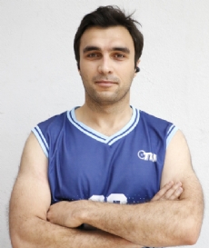 İSMAİL EMRE KURT / TEİ