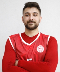 BERKAY EREN BAZ / GSB ANKARA İL MÜDÜRLÜĞÜ